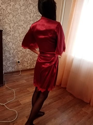 Проститутка Галя